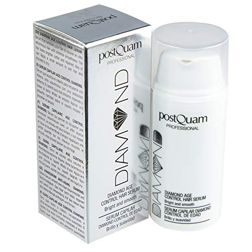 POSTQUAM - Serum capilar diamond 30ml