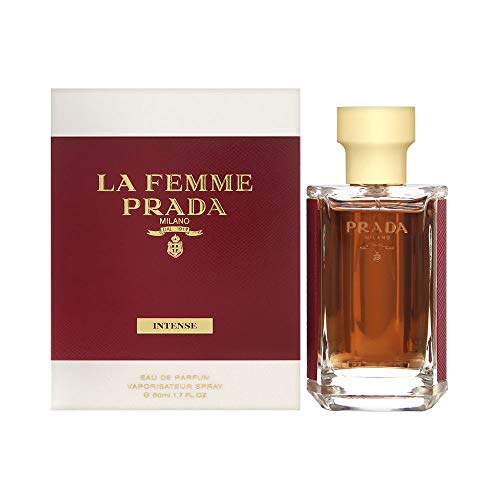 Prada La Femme Intense Agua de Perfume - 50 ml