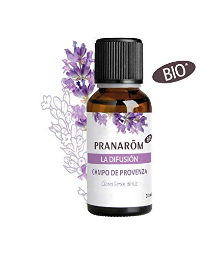 Pranarom La Difusion Campo De Provenza 30 Ml 1 Unidad 70 g