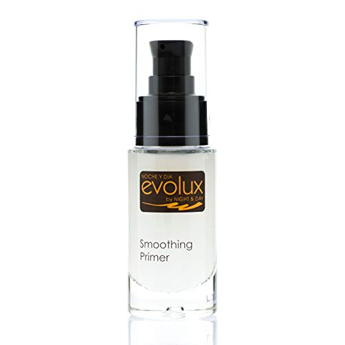 Pre Base Alisante Matificante EVOLUX Smoothing Primer 30 ml.