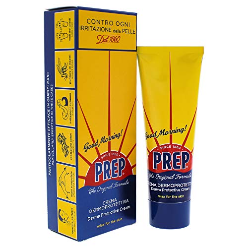 Prep Crema Dermoprot Tubo 75 Ml