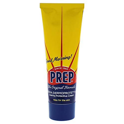 Prep Crema Dermoprot Tubo 75 Ml