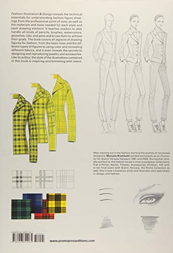 Profesional Fashion Design. Methods and Techniques