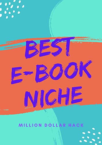 Profitable Kindle Book Niches: niche (English Edition)