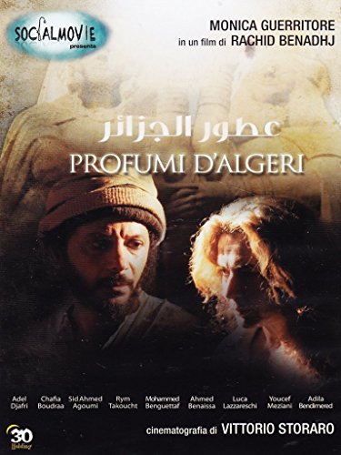 Profumi d'Algeri [Italia] [DVD]