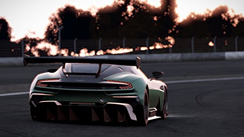 Project Cars 2