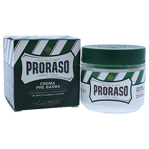 Proraso Crema de Barba - 100 ml