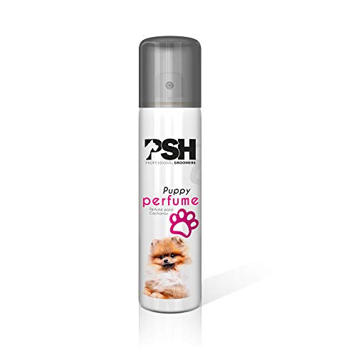 PSH Perfume Cachorros - 80 ml