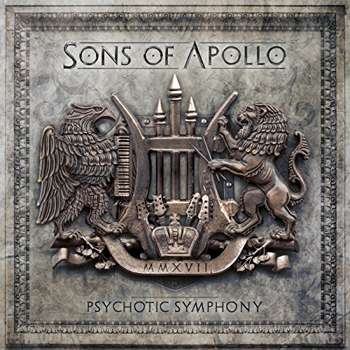 Psychotic Symphony [Explicit]