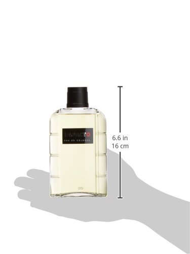 Puig Impacto Agua de Colonia - 200 ml