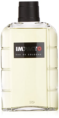 Puig Impacto Agua de Colonia - 200 ml