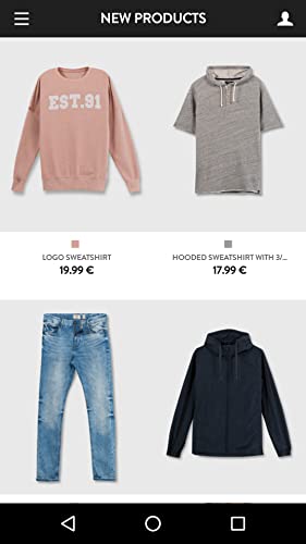 PULL&BEAR