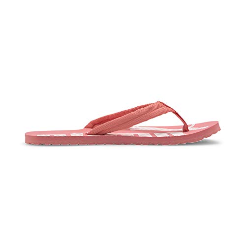 PUMA Epic Flip V2, Zapatos de Playa y Piscina Unisex-Adulto, Rosa (Sun Kissed Coral/Rosewater 41), 37 EU