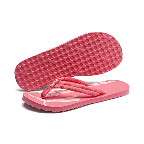 PUMA Epic Flip V2, Zapatos de Playa y Piscina Unisex-Adulto, Rosa (Sun Kissed Coral/Rosewater 41), 37 EU