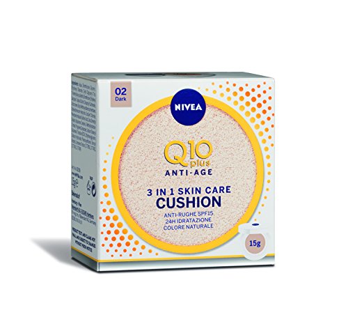 q10 plus anti age 3 in 1 skin care cushion 02 dark