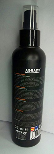 Queratina Líquida 200 ml/ Anti-encrespamiento/ Reparar cabello dañado.