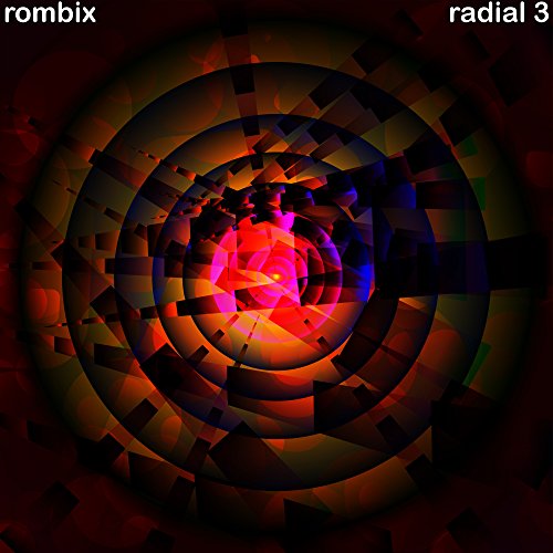 Radial 3