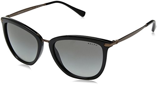 Ralph Lauren RALPH BY 0RA5245 Gafas de sol, Black, 55 para Mujer