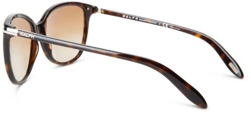 Ralph Lauren RALPH BY Ra5160 Gafas de Sol, Dark Tortoise, 57 para Mujer