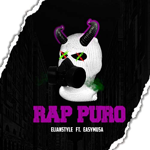 Rap Puro [Explicit]