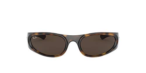 Ray-Ban 0rb4332-710-73-57 Gafas de lectura, 710/73, 57 Unisex Adulto