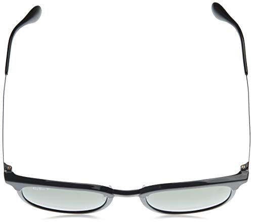 Ray-Ban 4278 Gafas de sol, Black/Matte Black, 51 Unisex-Adulto