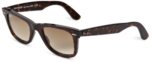 Ray-Ban MOD. 2140, Gafas de Sol Unisex, Marrón (Braun), 50 mm