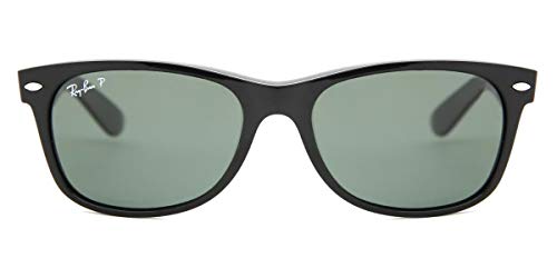 RAY BAN RB2132 901/58 POLARIZADAS 55 mm