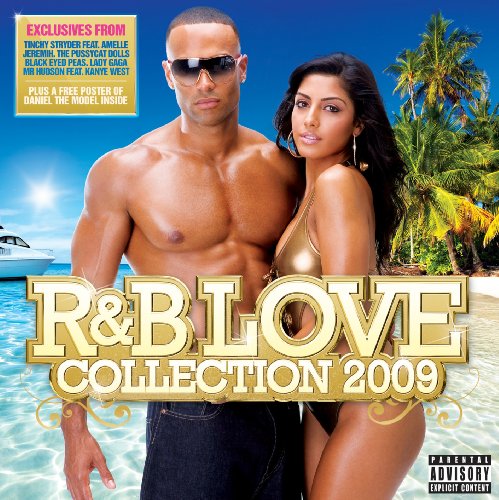 R&B Love Collection Summer 2009