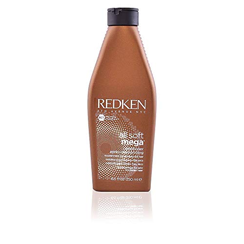 Redken All Soft Mega Conditioner 1000 Ml 1 Unidad 1500 g