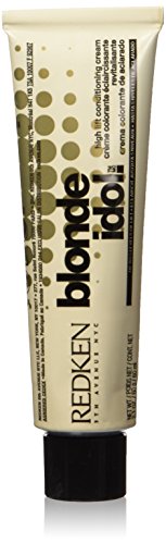 Redken Blonde Idol High Lift Natural - 60 ml