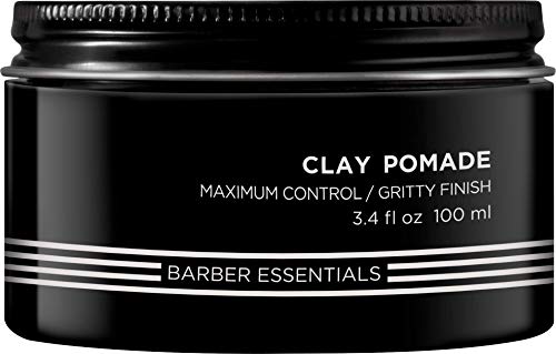 Redken brews man clay pomade 100ml.