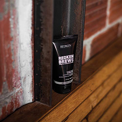 Redken brews man stand tough extreme gel 150ml.