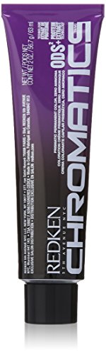 Redken Chromatics - Cuidado capilar, color 7.01 natural, 63 ml