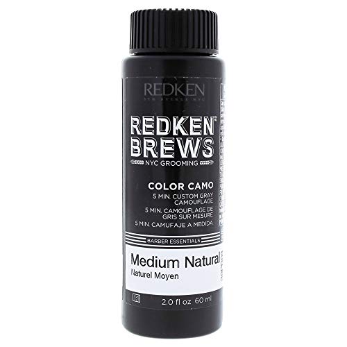 Redken, Coloración permanente - 100 gr.