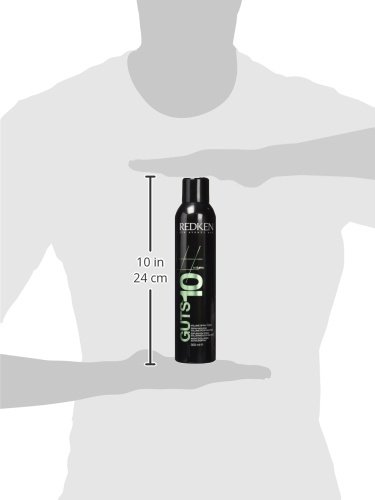 Redken Styling Guts 10 Volume Spray Foam - 300 ml