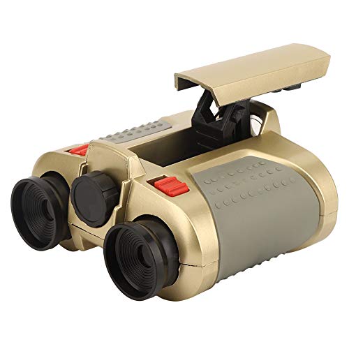 Redxiao Visión Nocturna para niños Visión Nocturna para niños, telescopio Binocular, Viaje a casa para montañismo al Aire Libre