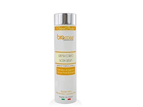 reestructuración crema corporal - también nutre y suaviza la piel seca - producto natural dermatológicamente probado - fabricado en Italia - 200 ml - 15,90 en lugar de ' 25,90 black friday