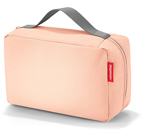 reisenthel - Bolsa para pañales (3 L, 24 x 15,5 x 10 cm), Rosa (Rosa) - IR3021