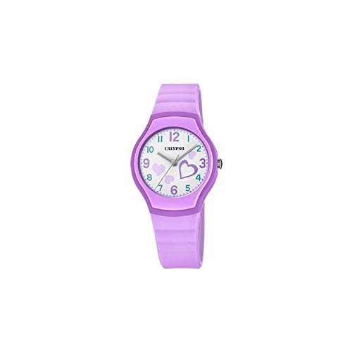 Reloj Calypso Junior Collection K5806/3