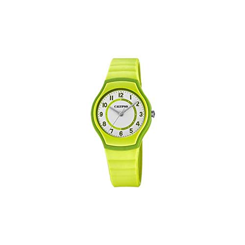 Reloj Calypso Junior Collection K5806/4