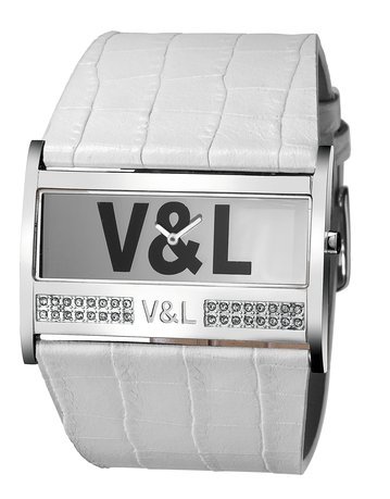 Reloj mujer V & L TEMPO ROYAL VL036606