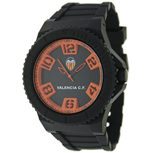 Reloj pulsera caballero Valencia CF