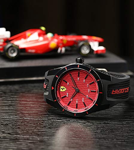 Reloj Scuderia Ferrari - Hombre 830248