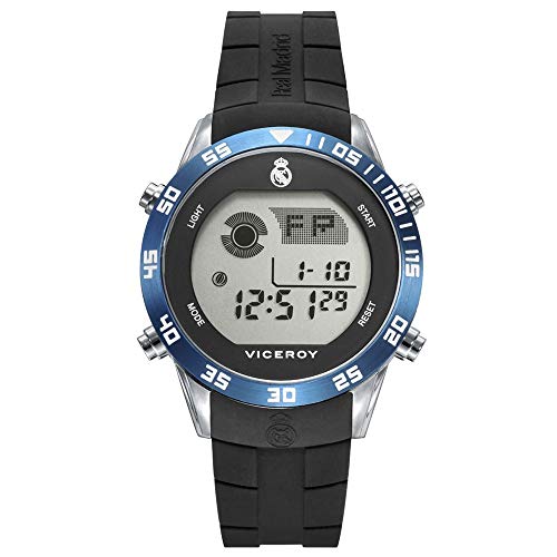 Reloj Viceroy cadete Real Madrid Digital