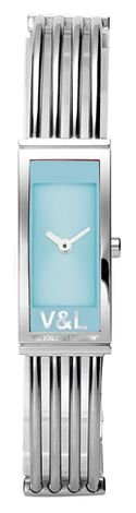 Relojes Mujer Victorio y Lucchino V L TEMPO UNA HORITA VL004204