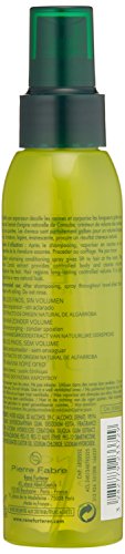 Rene Furterer 12845 Volumea Cuidado Espansor 125, 700 g