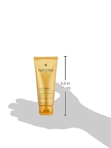 Rene Furterer After-Sun Mascarilla Reparadora Cabello - 100 ml