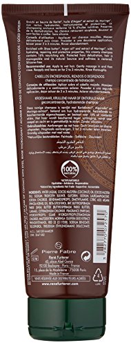 Rene Furterer Shampoo - 250 Ml