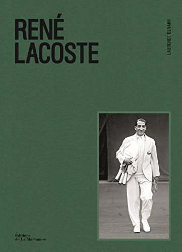 René Lacoste (Sports et autres loisirs)